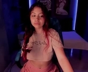 scarleth_johns_ is a 22 year old female webcam sex model.