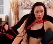doll4anall is a 21 year old female webcam sex model.