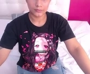 tiny_whore18 is a  year old female webcam sex model.