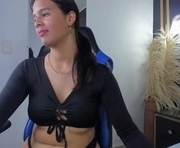 amaia_w_ is a 18 year old female webcam sex model.