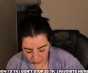 _miss_coco_ is a 99 year old female webcam sex model.