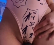 redvelvet7_ is a 23 year old female webcam sex model.