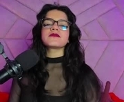 valeriekay_ is a 20 year old female webcam sex model.