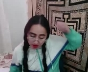 ninakravtz is a  year old female webcam sex model.