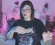 starwitch_ is a 23 year old female webcam sex model.