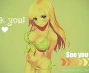 anabelle_wet is a 22 year old female webcam sex model.