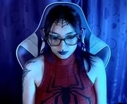 kimlennox_ is a 22 year old female webcam sex model.