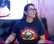 natalie_collins12 is a 42 year old female webcam sex model.