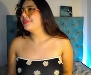 paola_lyon is a 23 year old female webcam sex model.