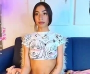 diamond_black19 is a 18 year old female webcam sex model.