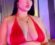 cherry_blossom18_ is a 28 year old female webcam sex model.