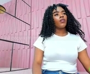 peachbrii is a  year old female webcam sex model.