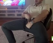 lockdownlove is a 30 year old male webcam sex model.