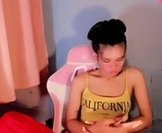 christine_slutt is a  year old female webcam sex model.
