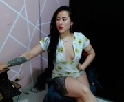 submissiveemily is a 27 year old female webcam sex model.