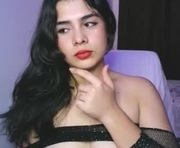 daniela_zs is a 20 year old female webcam sex model.