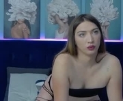 medeyastar is a 19 year old shemale webcam sex model.
