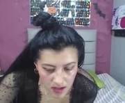 chiiara_sweet is a  year old female webcam sex model.