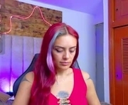 katia_lynn is a 27 year old female webcam sex model.