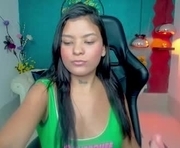 scandarkmarie is a 21 year old female webcam sex model.