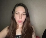 lushed_amelia is a  year old female webcam sex model.