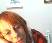 sexy_scarlett_cinnamon is a 46 year old female webcam sex model.