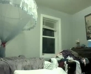 kaylaelizabeth97 is a  year old female webcam sex model.