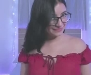 nany_stark_ is a 19 year old female webcam sex model.