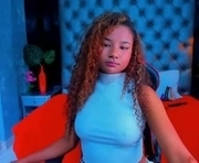 cattaleya_russ is a 20 year old female webcam sex model.