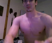 johnylongstrokes is a  year old male webcam sex model.