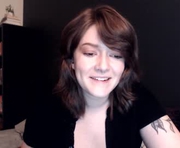 scarlett_sinclair is a 25 year old female webcam sex model.