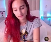 brinna_ev is a  year old female webcam sex model.