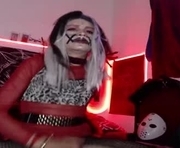 alchemymistic is a 25 year old shemale webcam sex model.