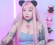 kat_riina is a  year old female webcam sex model.