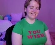 internetfairy_xo is a 20 year old female webcam sex model.