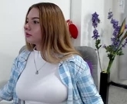liily_moore is a 22 year old female webcam sex model.
