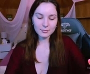 juliarobis is a 19 year old female webcam sex model.