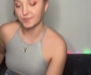 imleyla is a  year old female webcam sex model.