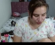layanabiganal is a  year old female webcam sex model.