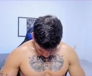 axel_taylor21 is a 24 year old male webcam sex model.
