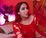 elizabeth_ricci_ is a  year old female webcam sex model.