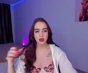 marydelrey is a 22 year old female webcam sex model.
