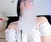 _naomimisaki is a  year old female webcam sex model.