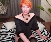 selestamagic is a 50 year old female webcam sex model.