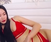 naomiyuu is a 24 year old female webcam sex model.