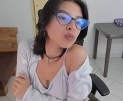 nanarott1 is a  year old female webcam sex model.
