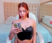 jessica_rabbyt is a 26 year old female webcam sex model.