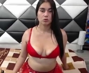 estefani_lopez1 is a 27 year old female webcam sex model.