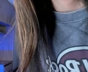 zoegothh is a 23 year old shemale webcam sex model.