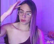 ana_becker1 is a 23 year old female webcam sex model.
